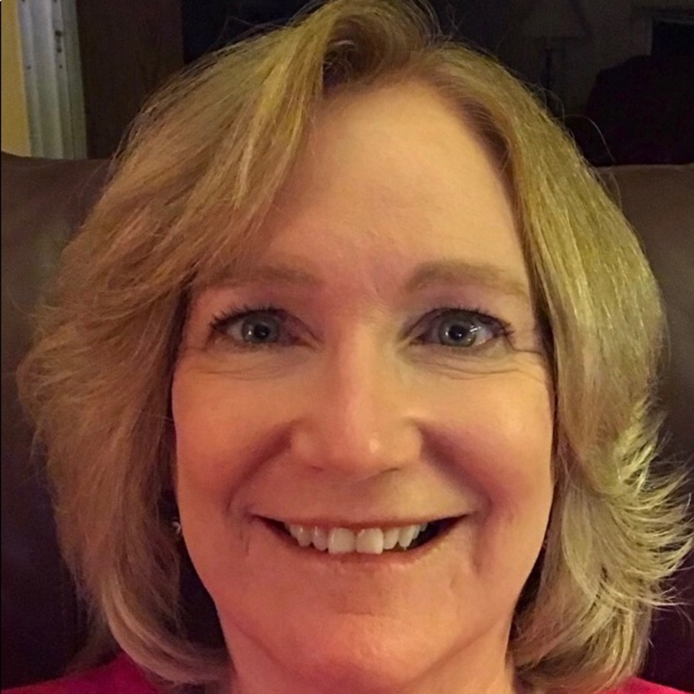 Meet your Posher, Diane